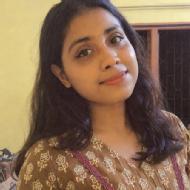 Mohona D. Class I-V Tuition trainer in Nadia