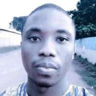 Abonyi Olisaemeka Class 12 Tuition trainer in Delhi