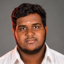 Photo of P Duraiprasath