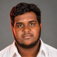 P Duraiprasath Class I-V Tuition trainer in Tirumangalam