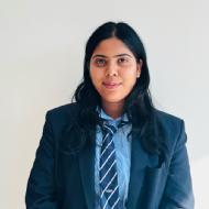 Mahi Y. Class 10 trainer in Gurgaon
