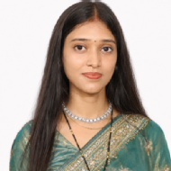 Vaishali S. Class I-V Tuition trainer in Bijnor