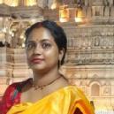 Priya D. photo