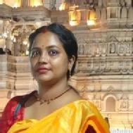 Priya D. Class I-V Tuition trainer in Kolkata