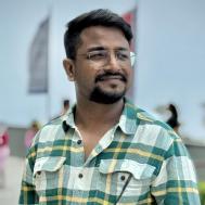 Kaustav Saha Class 10 trainer in Chinsurah