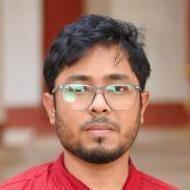 Rajatsubhra Roy Class I-V Tuition trainer in Jalpaiguri