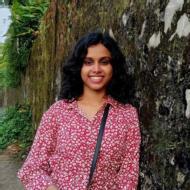 Maneesha K. Class 10 trainer in Kozhikode