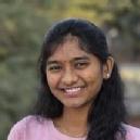 Svapnnika M. Class 9 Tuition trainer in Hyderabad