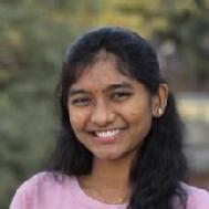 Svapnnika M. Class 9 Tuition trainer in Hyderabad