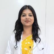 Aishwarya L. Medical Entrance trainer in Mumbai