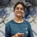 Ruchi G. Class 12 Tuition trainer in Gonda