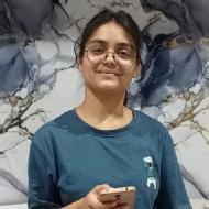 Ruchi G. Class 12 Tuition trainer in Gonda