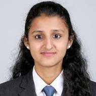 Chahita A. Microsoft Excel trainer in Bhilwara