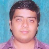 Anurag Bajpai Class I-V Tuition trainer in Etawah