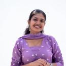 Nandana S. Online Tutors trainer in Koyilandi