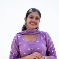 Nandana S. Class 8 Tuition trainer in Koyilandi