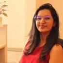 Shraddha N. English Tutors trainer in Ponda