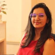 Shraddha N. Class I-V Tuition trainer in Ponda