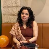Sudipta R. Phonics trainer in Bangalore