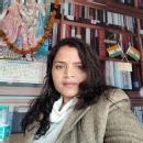 Sudha G. Class I-V Tuition trainer in Agra