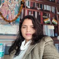 Sudha G. Class I-V Tuition trainer in Agra