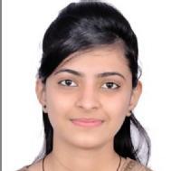 Surabhi T. Class 8 Tuition trainer in Satna