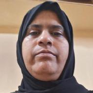 Mateen M. Class I-V Tuition trainer in Hyderabad
