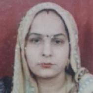 Preeti S. Class I-V Tuition trainer in Dadri