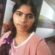 Rimjhim M. Class 10 trainer in Jaunpur