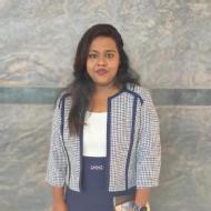 Jenita Special Education (Behavioral Disabilities) trainer in Bangalore