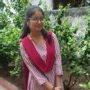 Asmita K. photo