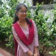 Asmita K. Class I-V Tuition trainer in Patna