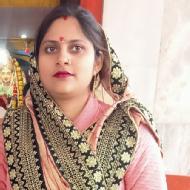Anuradha R. Class I-V Tuition trainer in Chauri Chaura