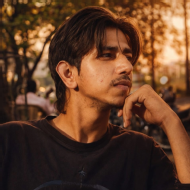 Satyam Kamboj Class 9 Tuition trainer in Thanesar