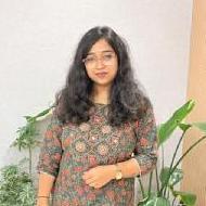 Ashwini A. Class 6 Tuition trainer in Pimpri-Chinchwad