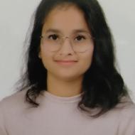 Piyanka V. Class 9 Tuition trainer in Kota