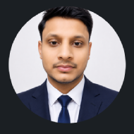 Faizan Nazish Class 11 Tuition trainer in Delhi