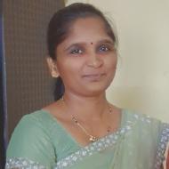 Radhika M. Class I-V Tuition trainer in Osmanabad
