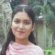 Aiysha S. Class 8 Tuition trainer in Bardhaman