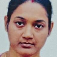 Dipa P. Yoga trainer in Sri Ganganagar