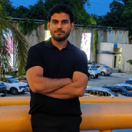 Vikram Singh Personal Trainer trainer in Kanpur