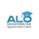 Alo Educational Hub IT Courses institute in Nagercoil