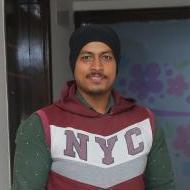 Suraj Nath Diet and Nutrition trainer in Bangalore