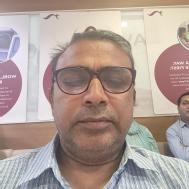Vinay Kumar Shukla Class 8 Tuition trainer in Varanasi