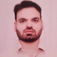Vikas Kumar Saini Class 10 trainer in Jaipur
