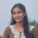 Sangita B. photo