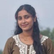 Sangita B. Class I-V Tuition trainer in Agartala
