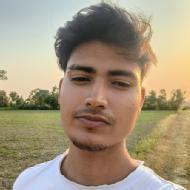 Shivansh Mishra Class I-V Tuition trainer in Kolkata