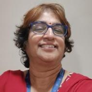 Surya K. Class 12 Tuition trainer in Hyderabad