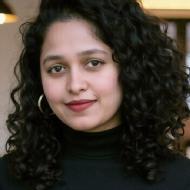 Anusha BBA Tuition trainer in Bangalore